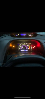 2007 honda civic 4 door automatic