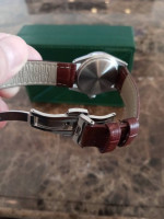 Rolex OysterDate Precision Ref# 6466 // Mid Size 30mm Watch // Mint!