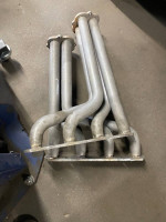 Factoy five SBF 302 headers