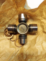 Toyota Universal Joints, Spider Kit 04371-04020. Three available