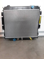 Diesel Truck Radiator