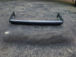 BMW E30 Rear Plastic Bumpers '84-'91 325i