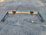 BMW E30 Rear Plastic Bumpers '84-'91 325i