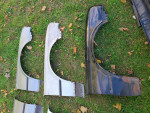 BMW E30 Fenders 1984-1991 318i 325e 325i