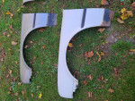 BMW E30 Fenders 1984-1991 318i 325e 325i