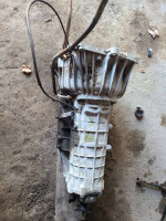 BMW E30 325i Automatic Transmission '87-'91 325i