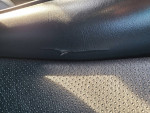 BMW E30 Black Sport Seats 325i 325is