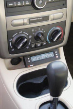 ScanGauge II Compact 3in1 Automotive Computer OBD2 Scan Gauge
