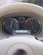 ScanGauge II Compact 3in1 Automotive Computer OBD2 Scan Gauge