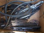 67 to 72 Camaro parts