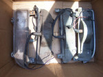 67 to 72 Camaro parts