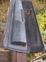67 to 72 Camaro parts