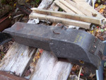 67 to 72 Camaro parts