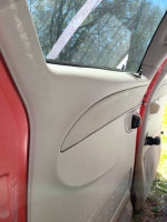 2002 wheelchair Dodge Caravan Braun Entervan sliding doors