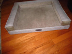 Kirkland Dog Bed