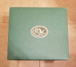 Underwood watch winder like new