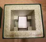Underwood watch winder like new