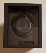 Underwood watch winder like new