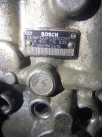 Used Bosch fuel injection pump