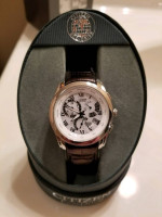 Citizen eco-drive watch