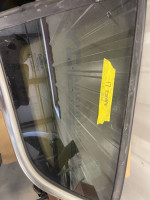Auto glass