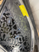 Auto glass