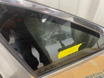 Auto glass
