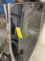 Auto glass
