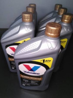 7 QUARTS EXTENDED PROTECTION VAVOLINE ATF-BIG SAVINGS!
