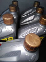7 QUARTS EXTENDED PROTECTION VAVOLINE ATF-BIG SAVINGS!