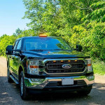 New Alpena ProStrobe Strobe Top 24