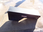 Weather Guard pork chop box model 172