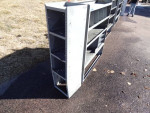 Adrian Steel van shelves