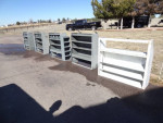Adrian Steel van shelves