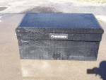 Husky Aluminum tool chest