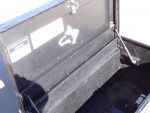 Husky Aluminum tool chest