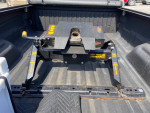 Fifth wheel hitch