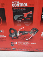 Brand new Milwaukee M18 Fuel car truck 7-in polishing kit