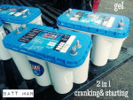 Die hard 950cca batteries