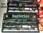Die hard 950cca batteries