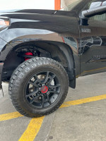 Goodyear Duratrac Tires 275/65R18