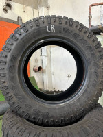 Goodyear Duratrac Tires 275/65R18