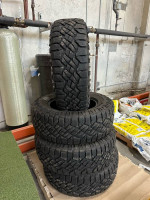 Goodyear Duratrac Tires 275/65R18