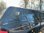 ARE Topper for Black Toyota Tundra