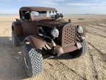 Skull Car Lampshade for head lights for quad lights