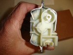 Power window motor GM/Astro-other models
