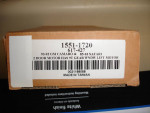 Power window motor GM/Astro-other models