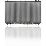 Toyota/Lexus radiator