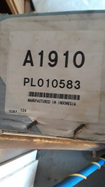 Toyota/Lexus radiator