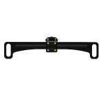 Brand New Boss ELPC40B REAR-VIEW LICENSE PLATE MOUNT CAMERA
